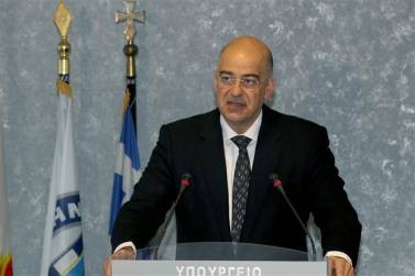 ΣΩΣΤΗ ΘΕΣΗ ΓΙΑ ΤΗΝ ΤΡΑΓΩΔΙΑ ΣΤΗΝ ΛΕΥΚΑΔΑ Ν.Δένδιας: "Δεν έχουμε ενοχές: Είναι λαθρομετανάστες"